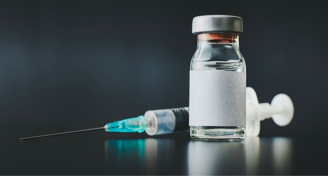 CaulfieldTim's tweet card. We must vigorously counter the misinformation and political spin that helps to fuel the accelerating vaccine concern vortex.