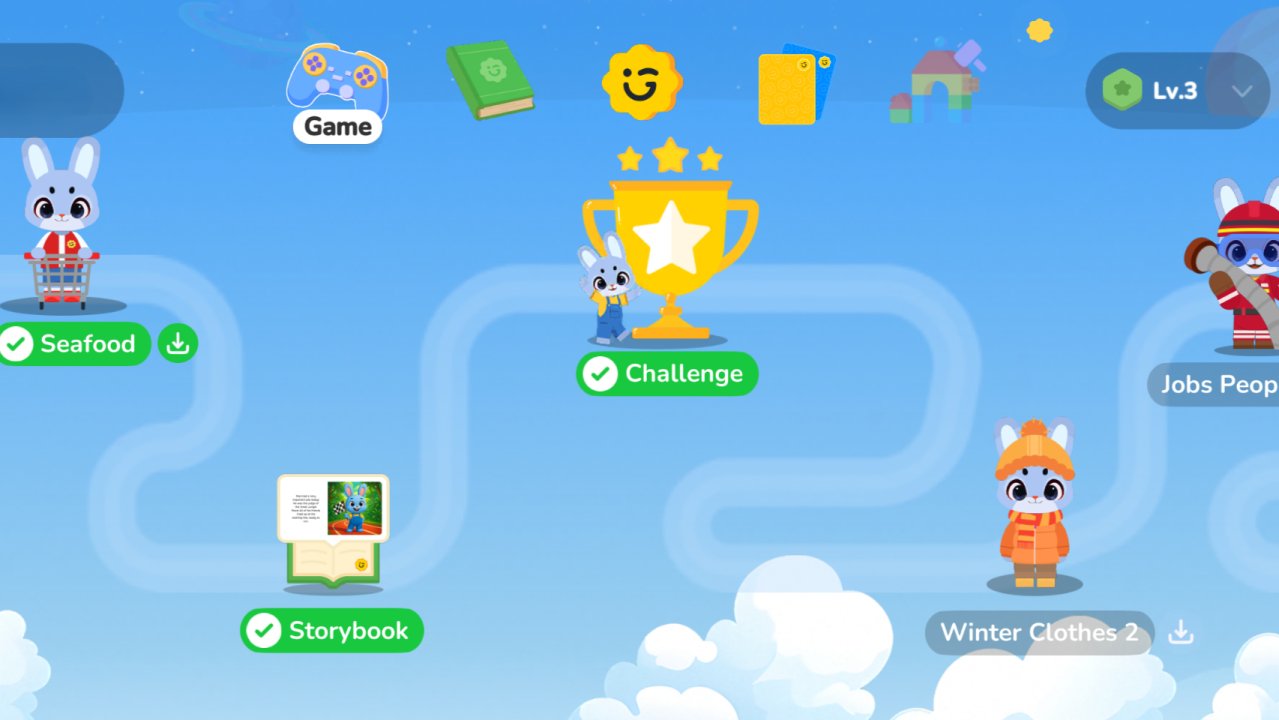 cz_binance's tweet card. Giggle Academy: A New Era of Learning, Powered by AI I have no affiliation whatsoever with this app. As a parent, I’m always on the lookout for tools that can actually help my kids learn and give...