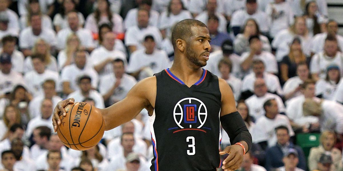 SBNation's tweet card. The Clippers are going to be good next year. But they would have been unstoppable a decade ago.