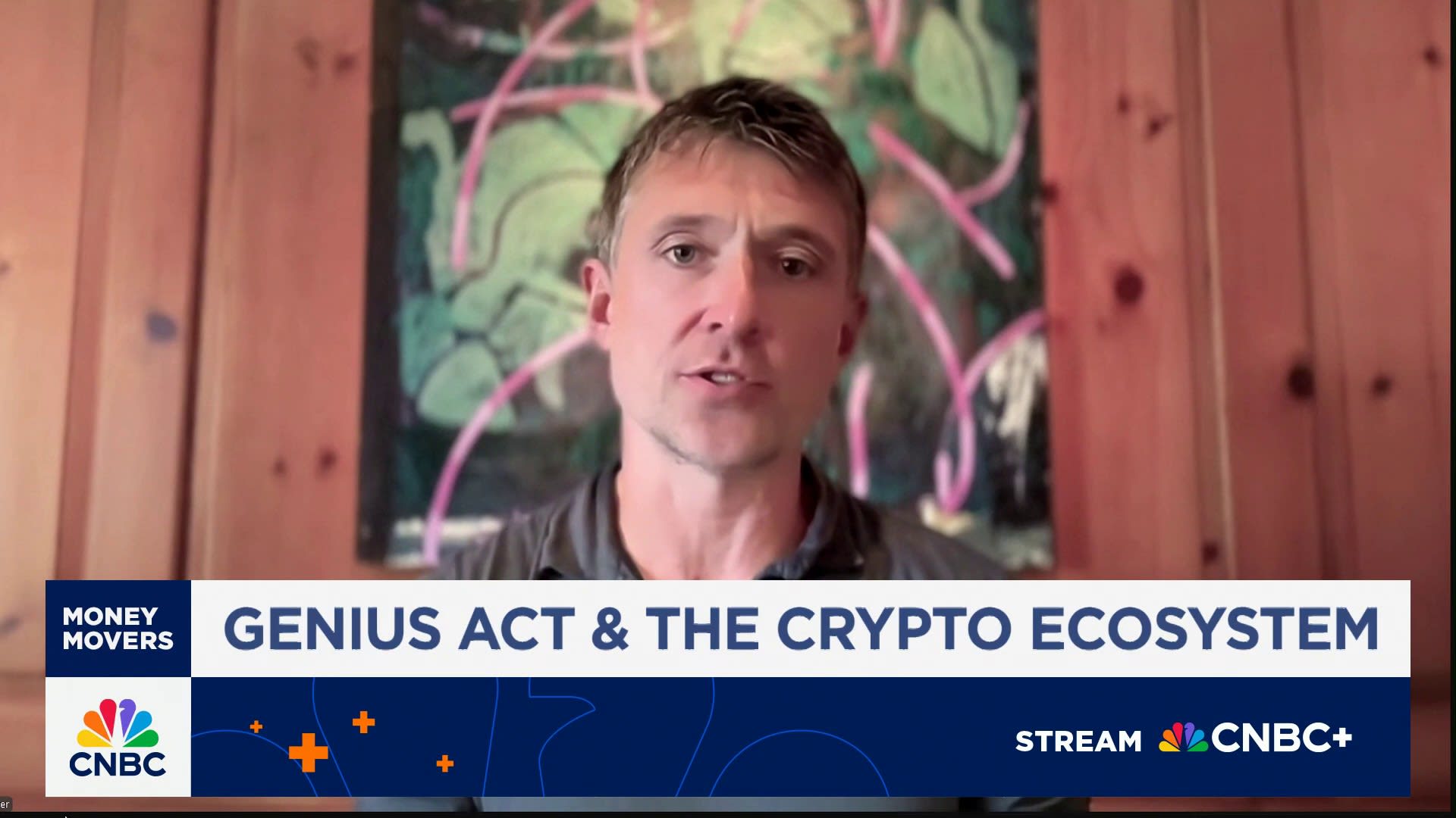 moneymoverscnbc's tweet card. Ben Lerer, Lerer Hippeau managing partner, joins 'Money Movers' to discuss the crypto ecosystem and IPO market.