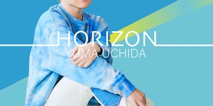 yuma_u_official's tweet card. Listen to HORIZON by 内田雄馬.