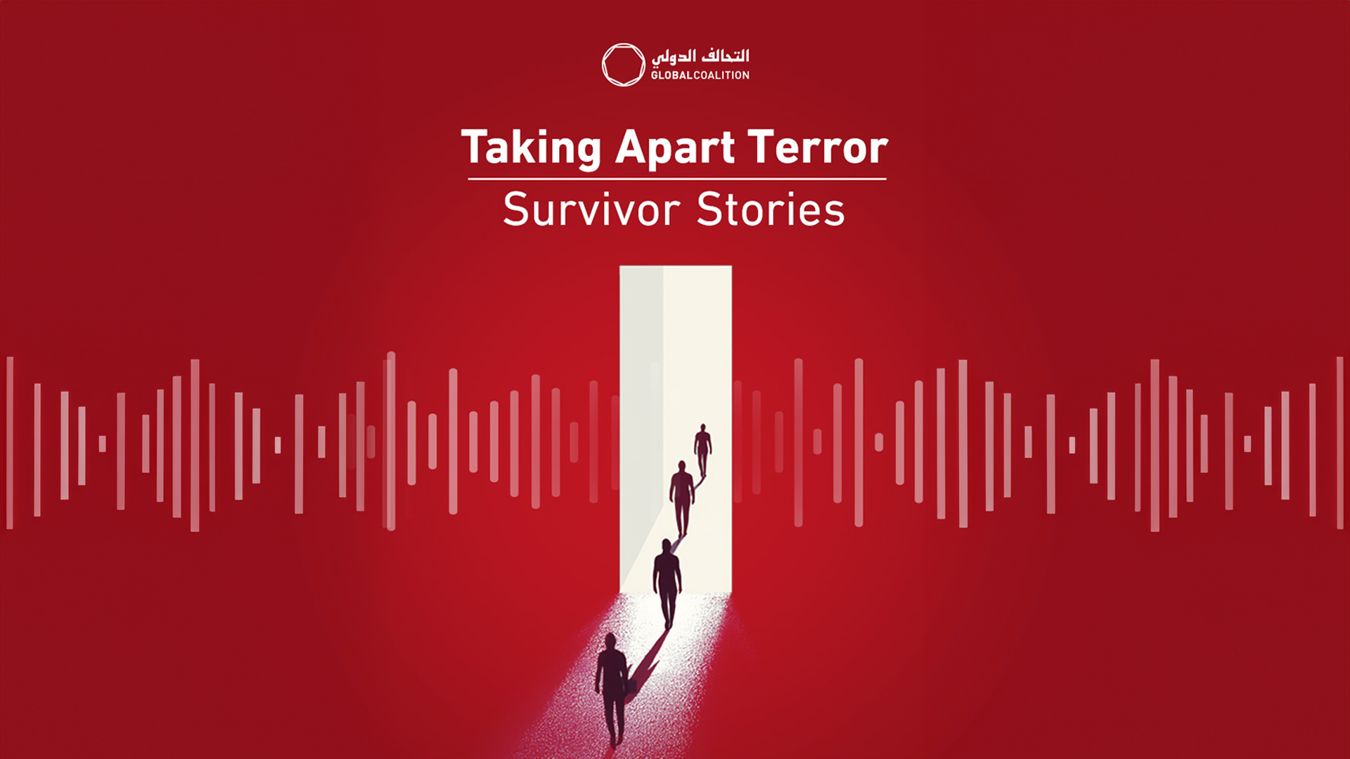 coalition's tweet card. Today (21 August) is International Day of Remembrance and Tribute to the Victims of Terrorism, a day established by the UN General Assembly to honour the victims and survivors of terrorism. To mark...