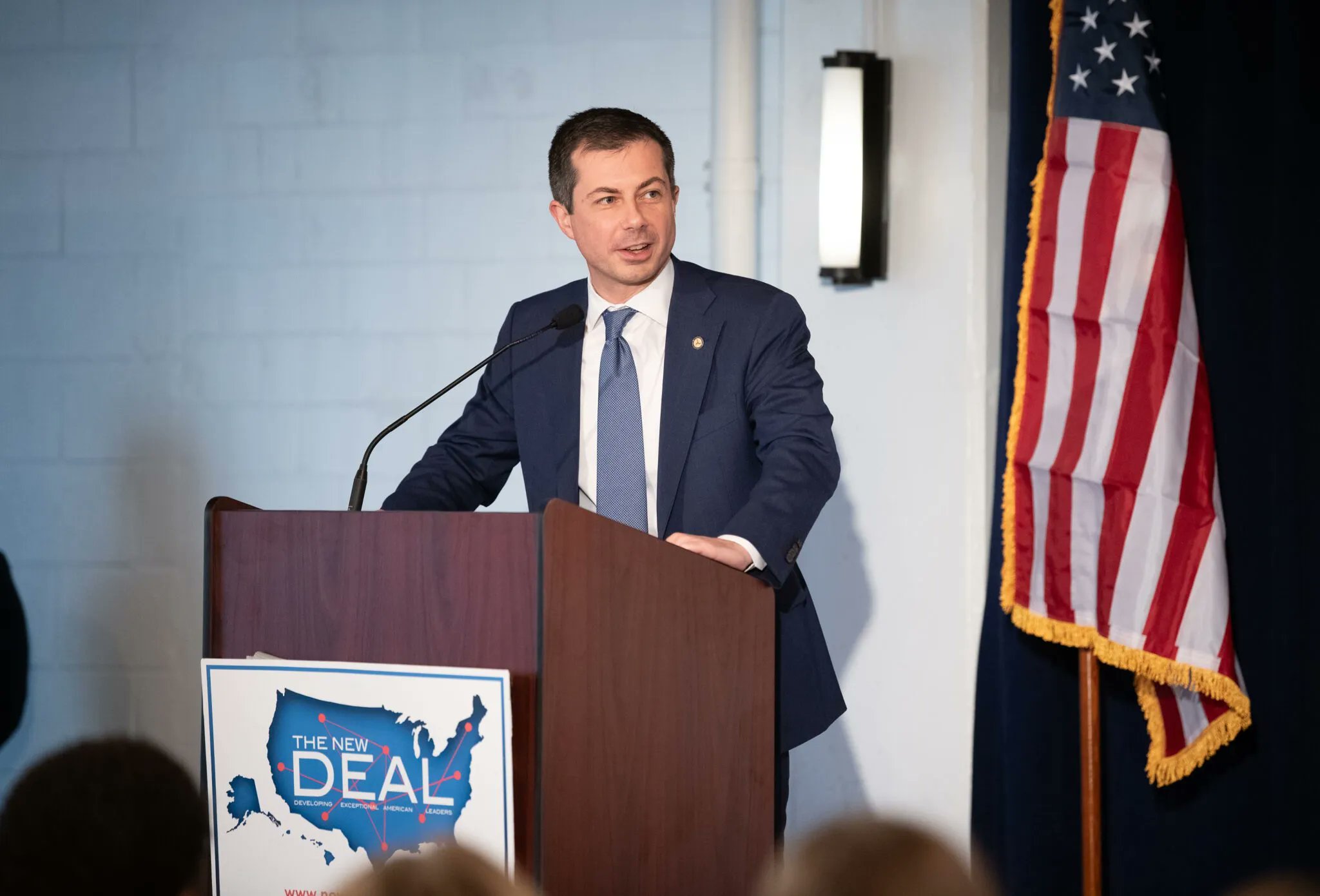 rafat's tweet card. Transportation Secretary Pete Buttigieg spoke with Skift about his tenure at the department, mergers and approach to consumer regulations.