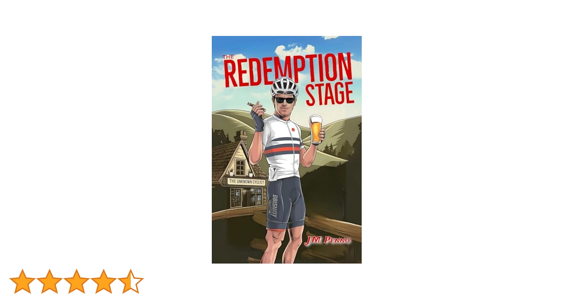 BooksGS3's tweet card. “Sometimes dear boy, the world works in the most peculiar manner……..” It wasn’t meant to be this way for Alfie Andrews! It really wasn’t. With his business on the brink of collapse, his personal...