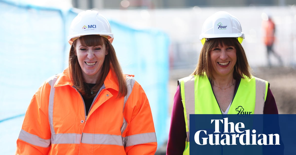 KateNHF's tweet card. Exclusive: Chancellor urged to increase funding as study suggests government has overestimated its housebuilding figures for England