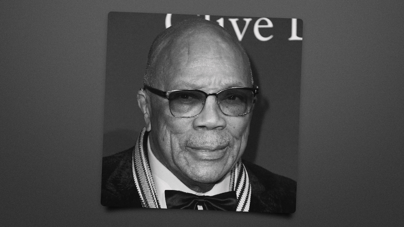 JWFancom's tweet card. He played the trumpet with Lionel Hampton, produced albums ('Thriller'), songs ("We Are the World," "It's My Party"), films ('The Color Purple') and TV shows ('Fresh Prince of Bel-Air'), scored...