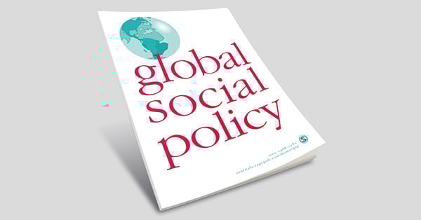 SageGSP's tweet card. This article examines two questions. First, how far have the green and social policy objectives of the European Green Deal and the Recovery and Resilience Facil...