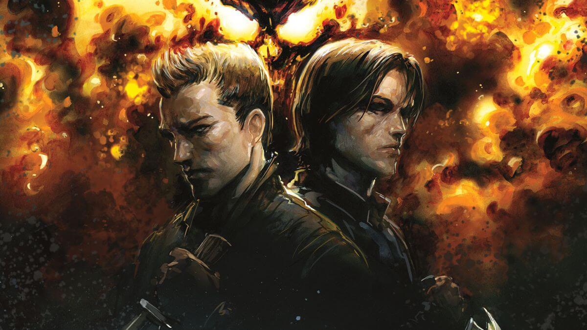 ComicsBulletin_'s tweet card. Publisher Dynamite Entertainment has announced an all-new Supernatural comic, written by Greg Pak with art by Eder Messias. 