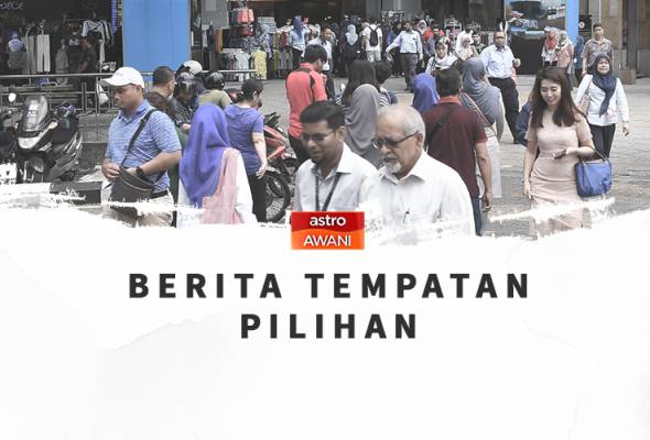 501Awani's tweet card. Berikut adalah berita yang paling menjadi tumpuan sepanjang Isnin, 28 Julai 2025.