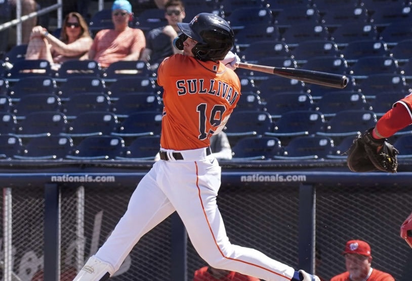 AstrosFuture's tweet card. Just like the stock market, prospects’ stock will go up and down throughout the season. Below are a few players hitter who have seen their stock rise. Here is the Astros Prospect Stock Report 2025:...