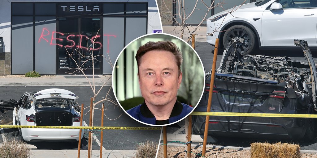 KerriLPouliot's tweet card. An accused vandal is "under investigation" after appearing to drag a key across a Tesla Cybertruck outside of the Omni Mountain Resort & Spa in Bretton Woods, New Hampshire.
