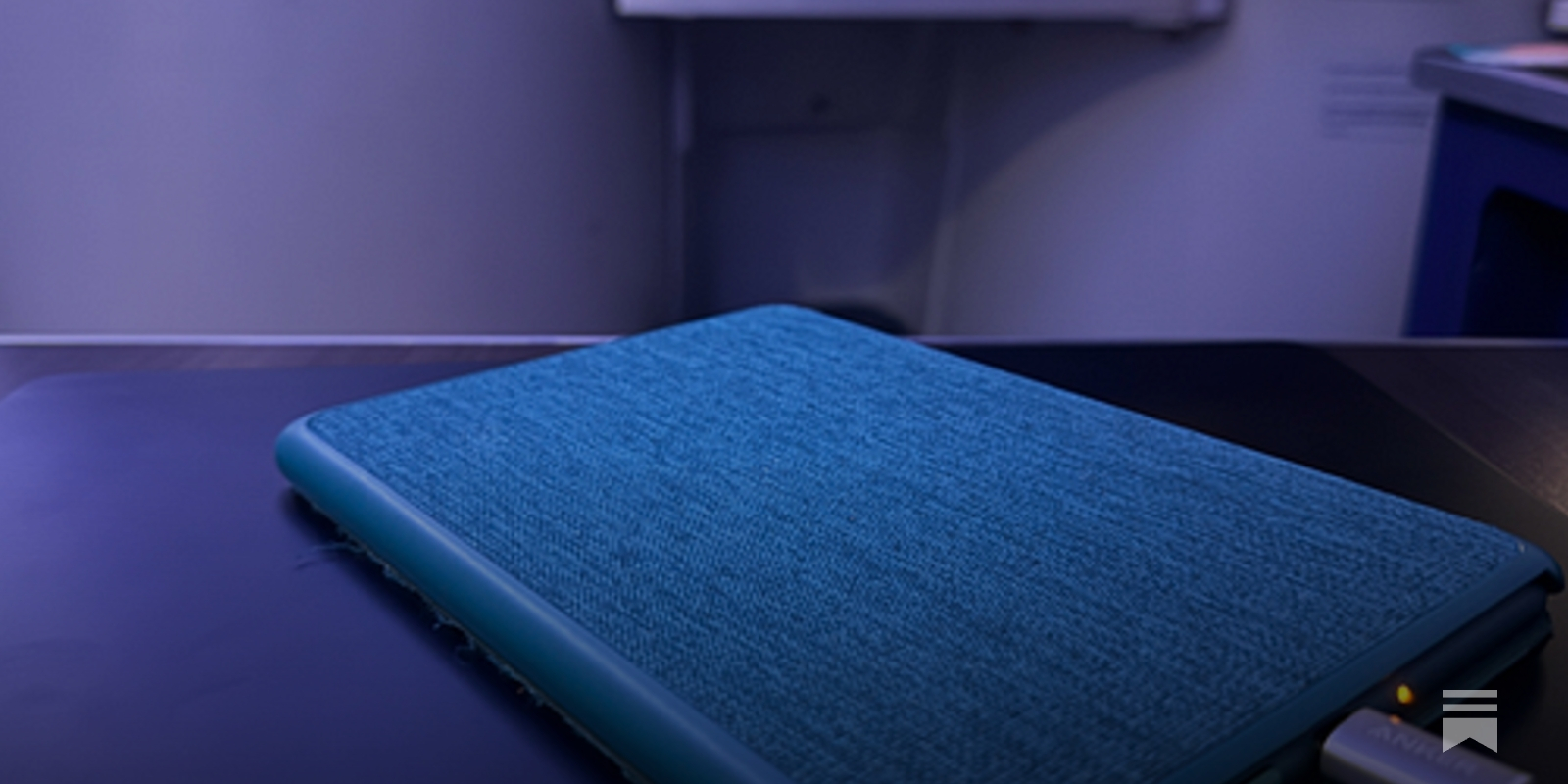 kvlly's tweet card. Redefining what used to be in-flight sacred time