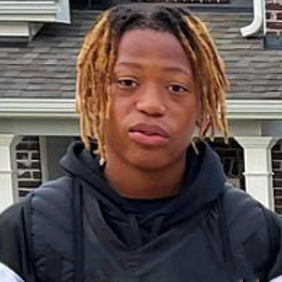 MattDeBary's tweet card. These 2028 linebackers were added to the latest Prep Redzone rankings…