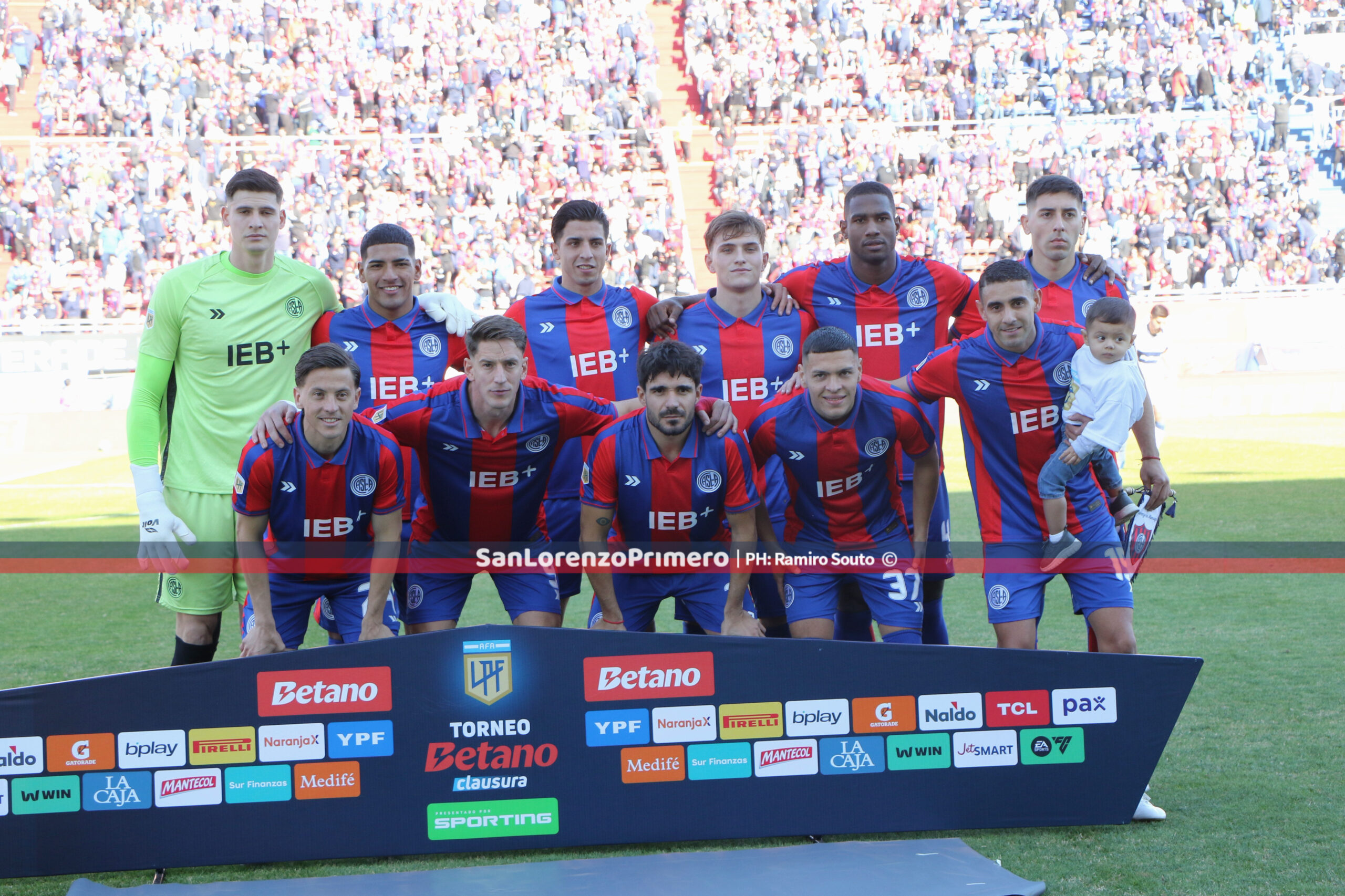 SanLorePrimero's tweet card. El mediocampista azulgrana trabajo entre algodones, pero esto no corre peligro su presencia en el clásico ante el Millonario. El cuerpo técnico lo va a seguir de cerca, aunque confían en que llega al...