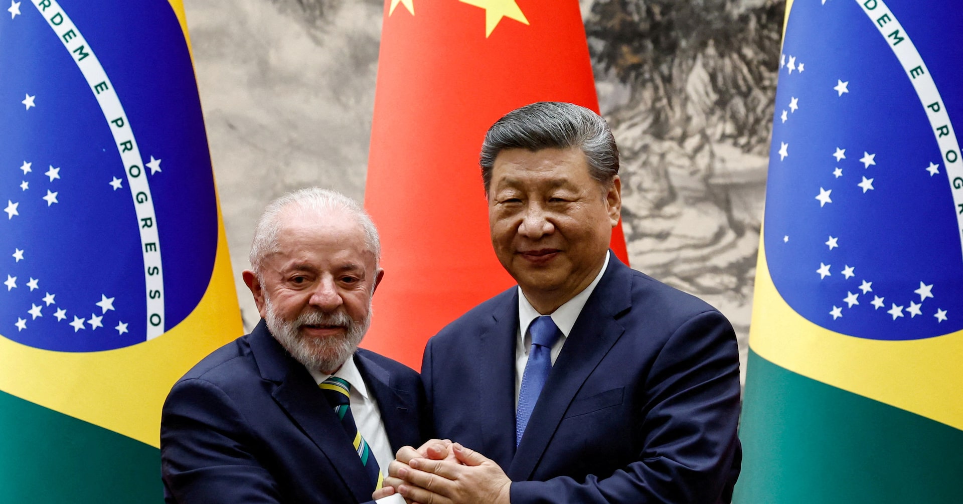 FDD_CEFP's tweet card. Brazil will establish a tax advisory office in China, the Brazilian Finance Ministry said, highlighting the strategic importance of the move as the two nations deepen their ties.