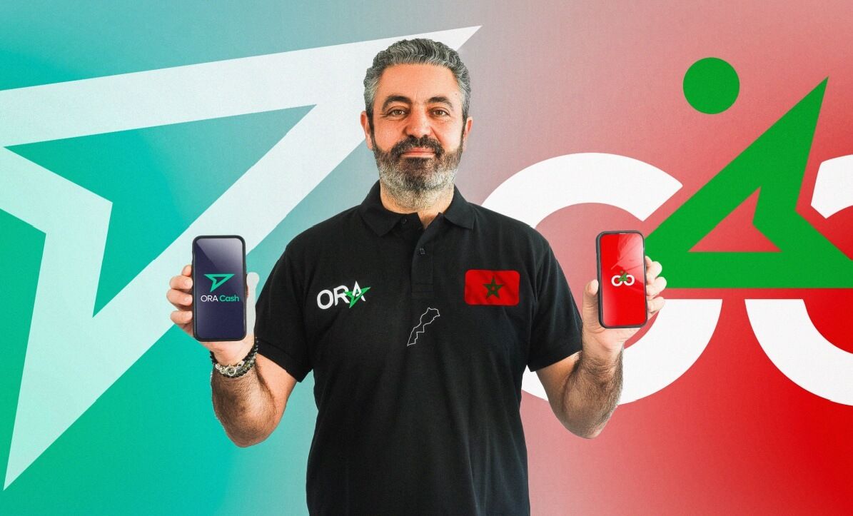 techmoonshot_'s tweet card. Morocco-based superapp ORA Technologies has closed a $7.5 million Series A round to expand its last-mile delivery network and strengthen its digital cash collection infrastructure, as the startup...