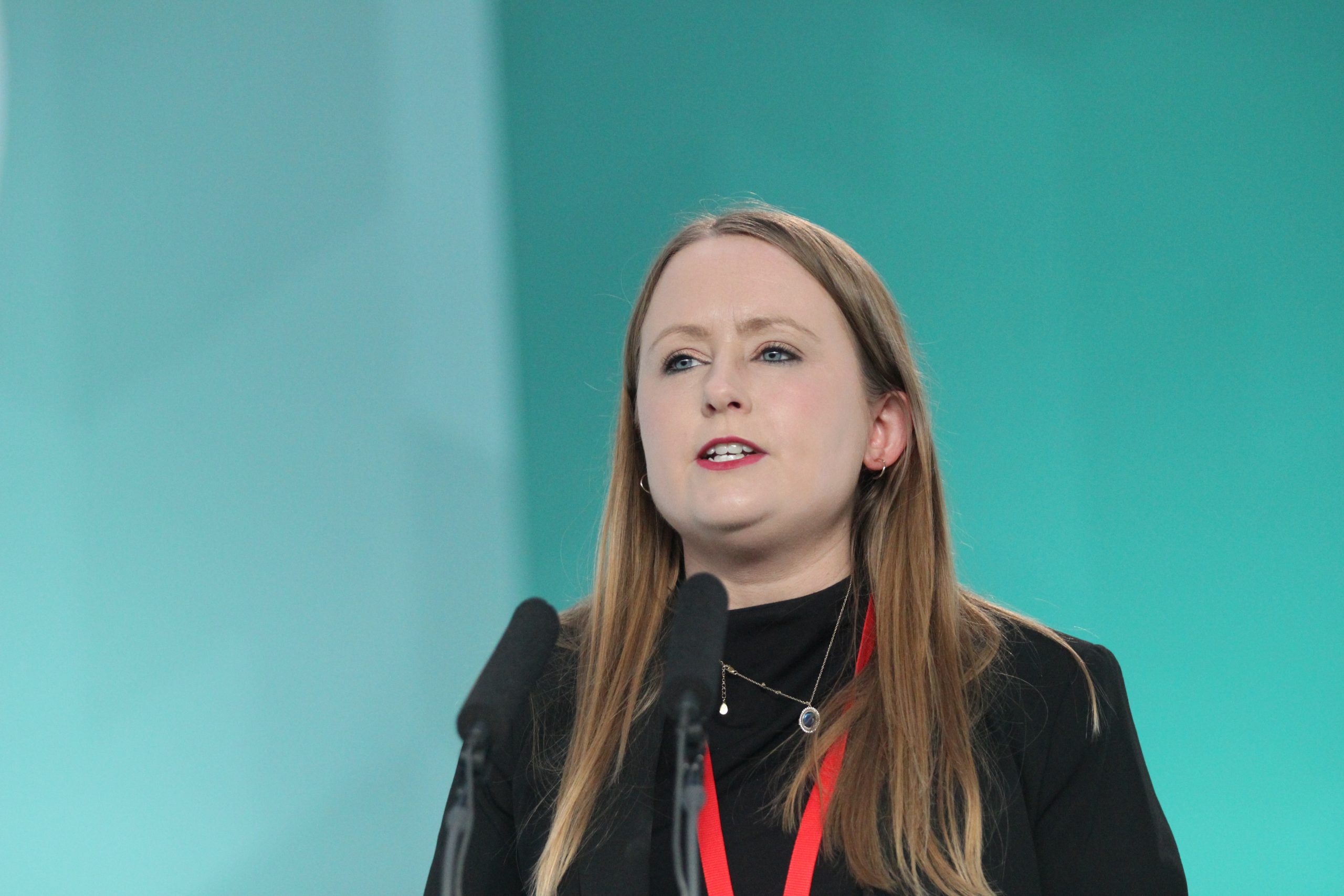 sinnfeinireland's tweet card. Sinn Féin spokesperson on Public Expenditure, Mairéad Farrell TD, has said that many questions remain in relation to the government’s new review of the National Development Plan (NDP).  The revised...