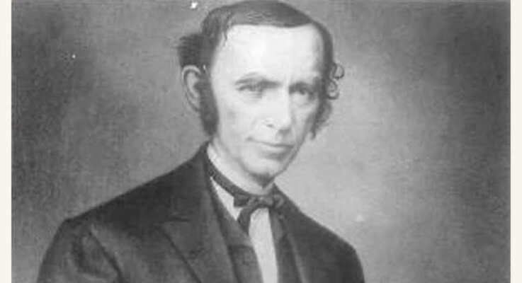 Commentary's tweet card. ‘Both read the same Bible and pray to the same God and each invokes His aid against the other” is how Abraham Lincoln described the dueling forces of the North and South in his Second Inaugur...
