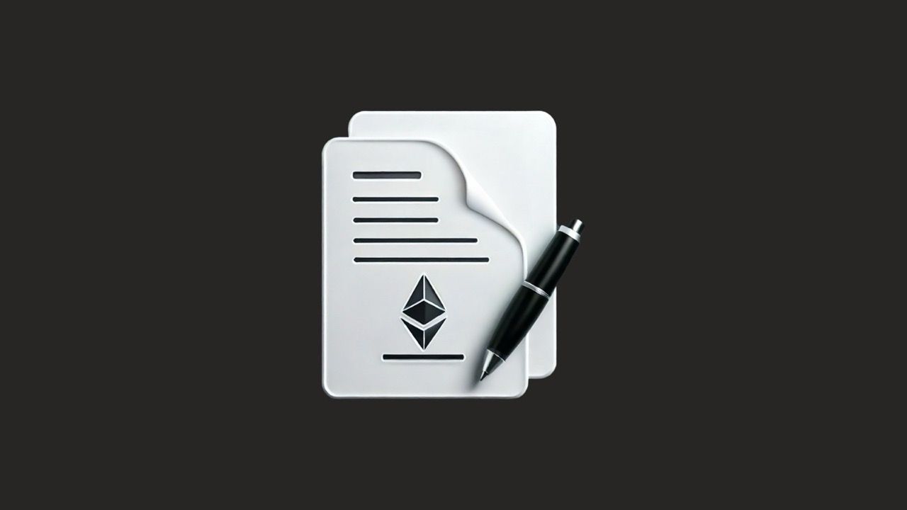 Grayscale's tweet card. A Leading Crypto Asset Manager