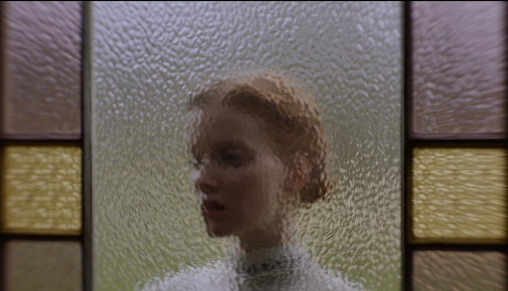 PromoteHorror's tweet card. NEON Presents... A DARK TRIP FROM OSGOOD PERKINS YOU CAN'T HOLLER DOWN OUR RAIN BARREL. YOU CAN'T CLIMB OUR APPLE TREE. I DON'T WANNA PLAY IN YOUR YARD. IF YOU CAN'T BE GOOD TO ME.