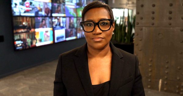 MSNBCPR's tweet card. MSNBC has launched several new programs under Johnson’s watch.