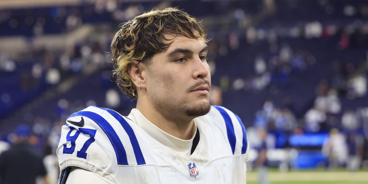 SBNation's tweet card. Here are our breakout player picks for the AFC South.