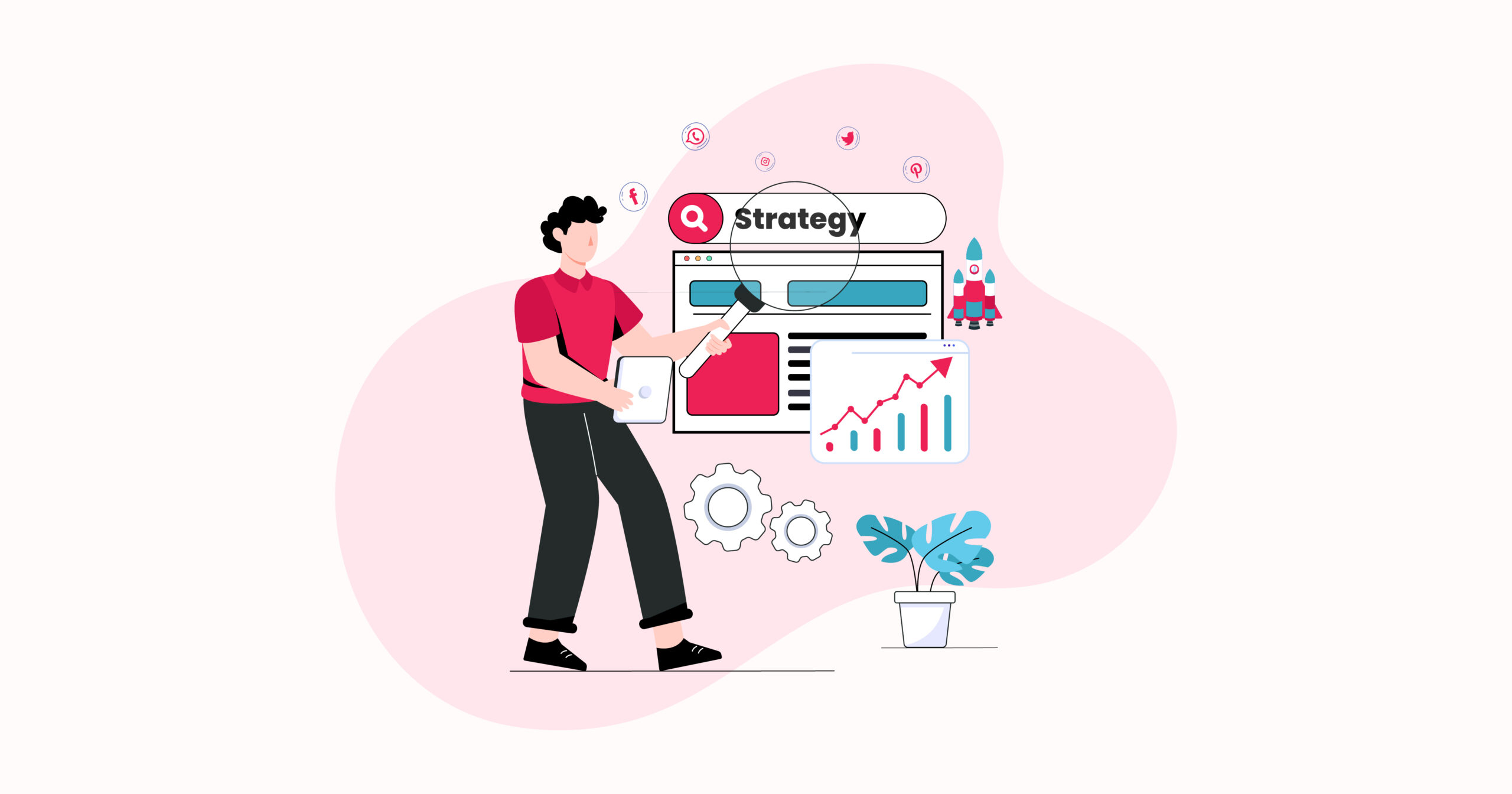 Linkbuildinghq's tweet card. User tracking lets you understand audience behavior and retarget with purpose. Discover the best tools and tips to do it right.