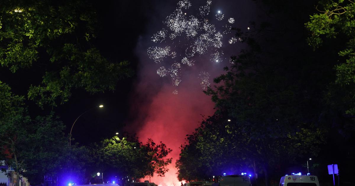 mmpapeurmmpamal's tweet card. Plus de 250 contrôles ont été réalisés dans la nuit de dimanche 13 à lundi 14 juillet, sur la voie publique, dans des véhicules et dans des commerces, afin d’empêcher la vente de ce qui est souvent...
