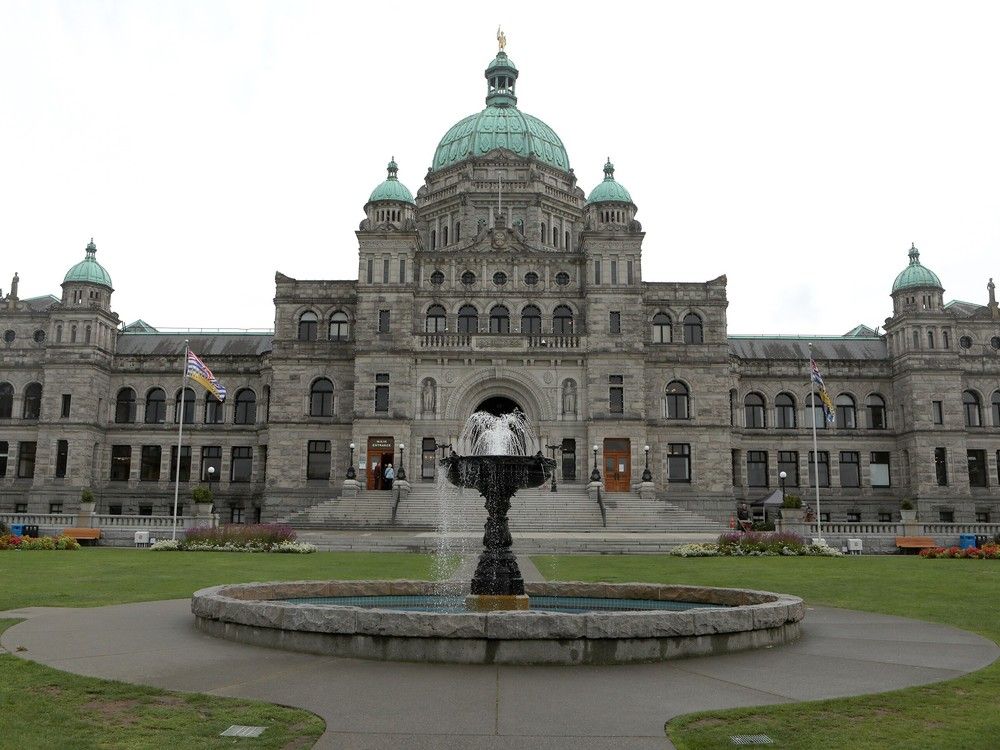 NVanCaroline's tweet card. Opinion: B.C.’s Crown land strategy demands public scrutiny, transparency and accountability