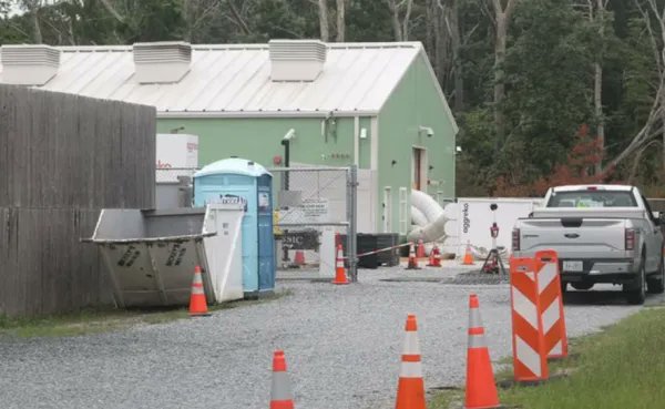 LIFEDofLABOR's tweet card. When I was in the FDNY, battery storage systems were beginning to emerge, and I helped examine these technologies and their risks. Through extensive testing, we found that the best way to address...