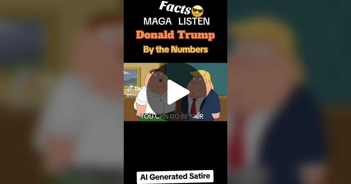 MichianaJohn's tweet card. Check out 🇺🇸🆘️50+&fabulous🇨🇦🏳️‍⚧️’s video.