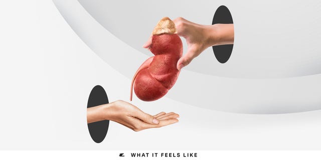 esquire's tweet card. I wanted to exercise my sense of morality like a muscle at the gym—by undergoing extreme stress to save someone else.