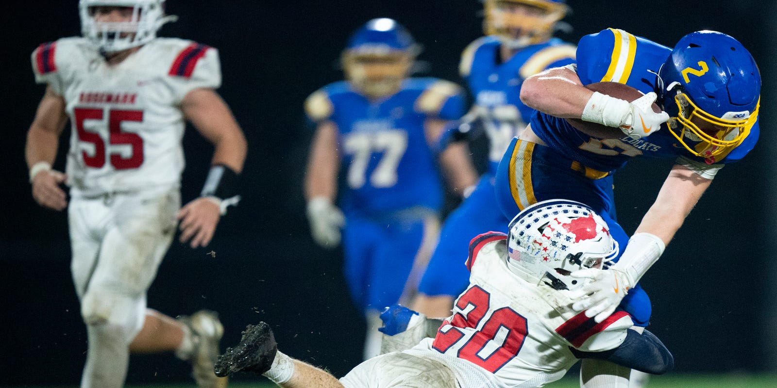 Tpalmateer83's tweet card. Tennessee football four-star commit Carson Sneed explained why he took official visits to other schools this summer.