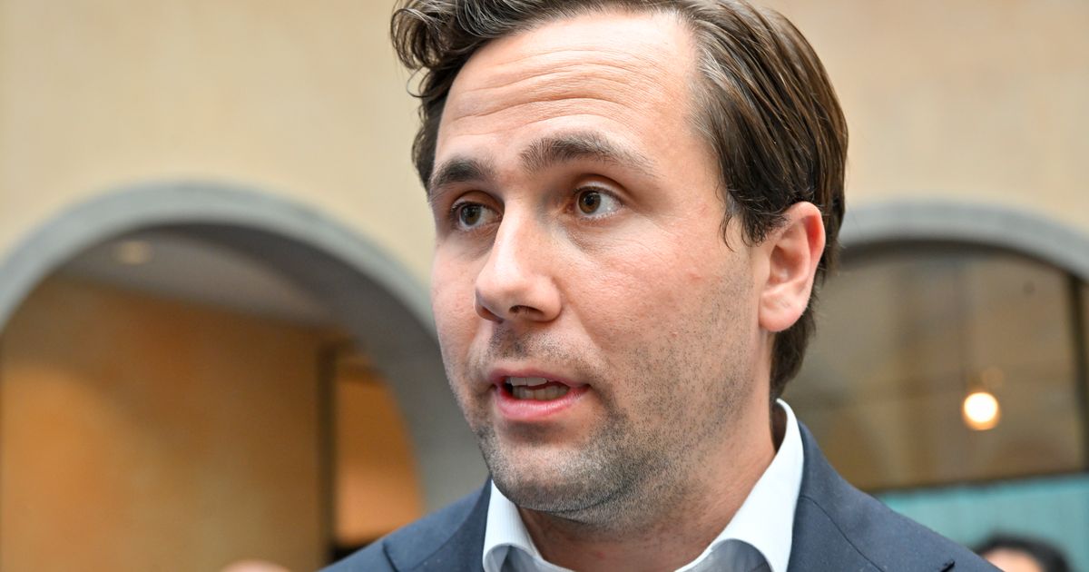 BenjaminDousa's tweet card. Regeringen har beslutat om ett nytt stödpaket om 135 miljoner kronor till Ukraina för att stärka upp landets civila cybersäkerhet. Paketet finansieras inom ramen för de medel som Sida årligen får för...