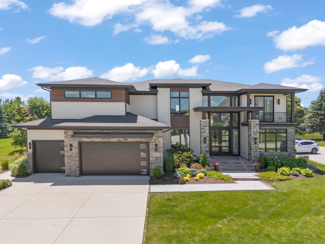 chicagotribune's tweet card. An 8-acre wooded property in south Naperville could become the site of 14 new houses if the Naperville City Council agrees with the recommendation of the Naperville Planning and Zoning Commission.