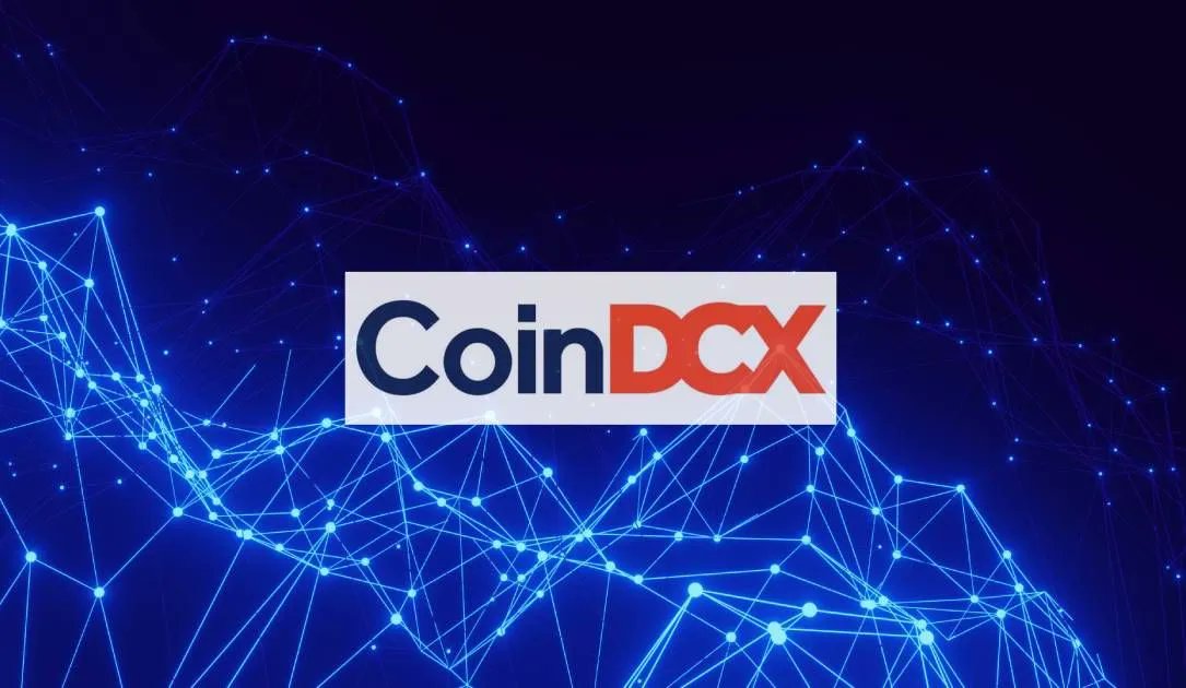TheRecord_Media's tweet card. The founders of Indian cryptocurrency exchange CoinDCX said no customer funds were affected in a more than $40 million theft from reserves.