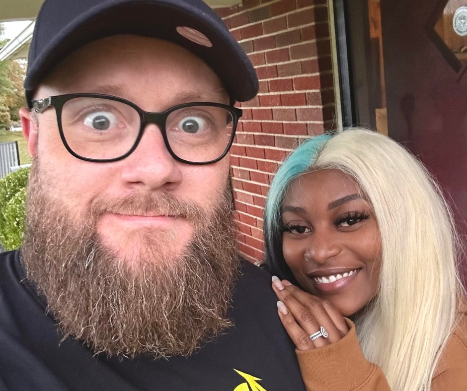 BlackByGodWV's tweet card. Dalton and Sako are content creators living in West Virginia. The married couple has millions of followers on their social media platforms and shares their lives through lighthearted videos.  Sako,...