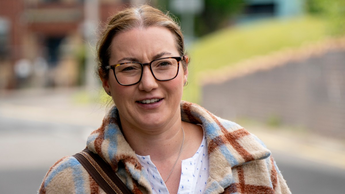 mindsci's tweet card. NHS manager tells an employment tribunal there was ‘nobody who could provide evidence’ of what happened during nurse’s clash with Dr Beth Upton