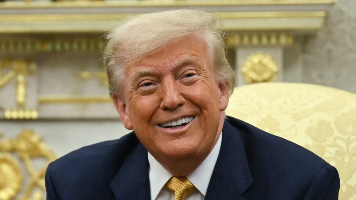 PressSec's tweet card. In the first six months of President Donald Trump’s second term, one major theme has defined Trump’s economic record thus far: success that surprises the people who are paid to predict it.It hasn’t...