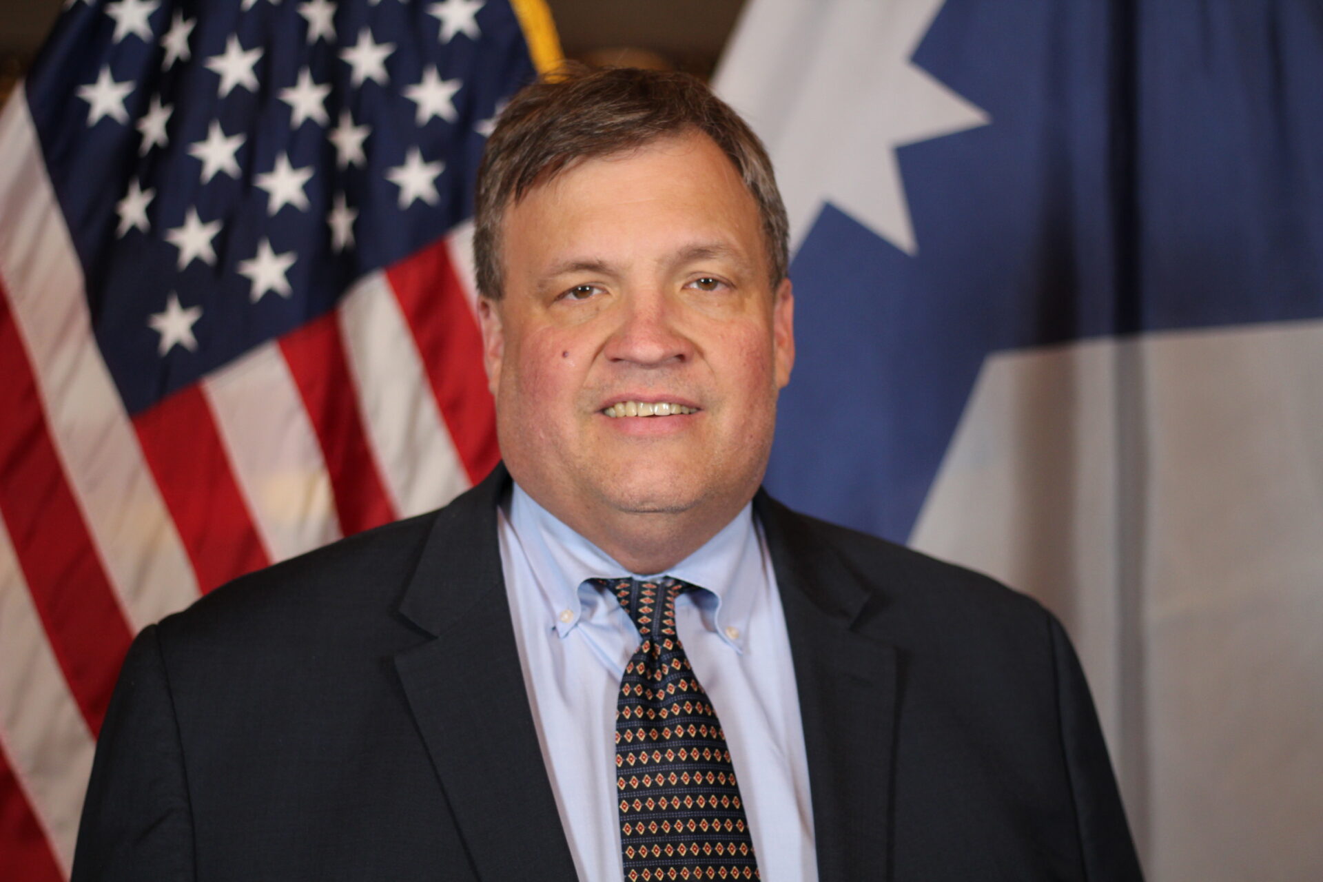BRNAgNews_Mark's tweet card. The Commissioner of Agriculture for Minnesota is concerned U.S. farmers could be harmed by trade tensions with Canada. Thom Petersen tells Brownfield corn exports to Canada have been strong. “They...