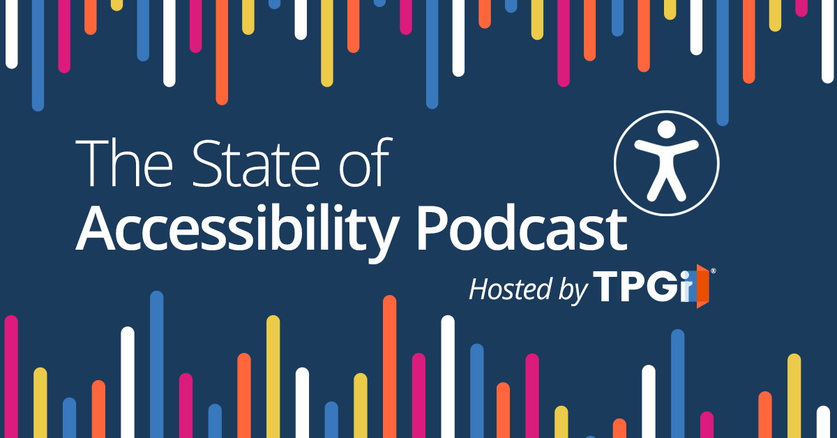 TPGinteractive's tweet card. Join hosts Mark Miller and David Sloan for pat 2 of their discussion on how AI is reshaping design and development workflows.