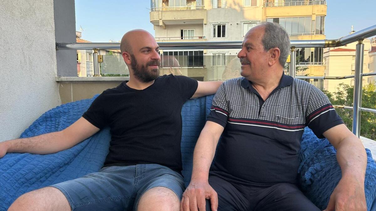 Ideastream's tweet card. After over a decade in exile, many Syrians living abroad are contemplating what was once unthinkable: going home. But what does home look like today?