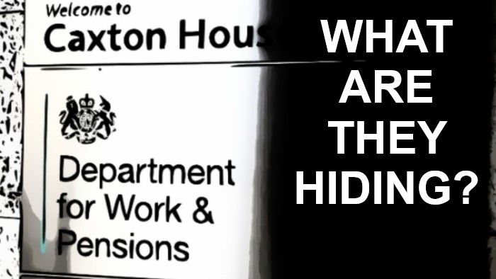 MidWalesMike's tweet card. Share this post: The number of serious internal reviews carried out by the Department for Work and Pensions (DWP) into deaths and other harmful incidents involving Universal Credit claimants nearly...