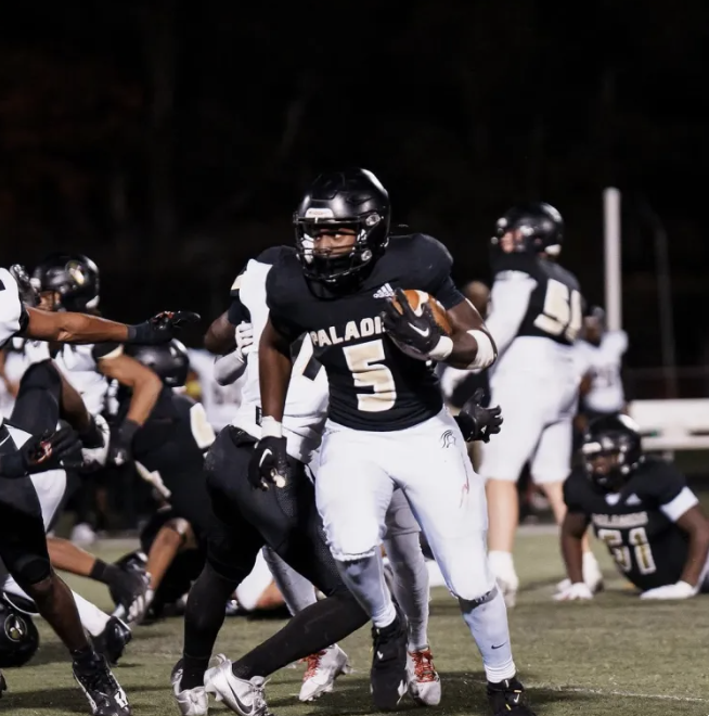 PrepRedzonePA's tweet card. PRZPA Team Previews: The Kiski School - Prep Redzone