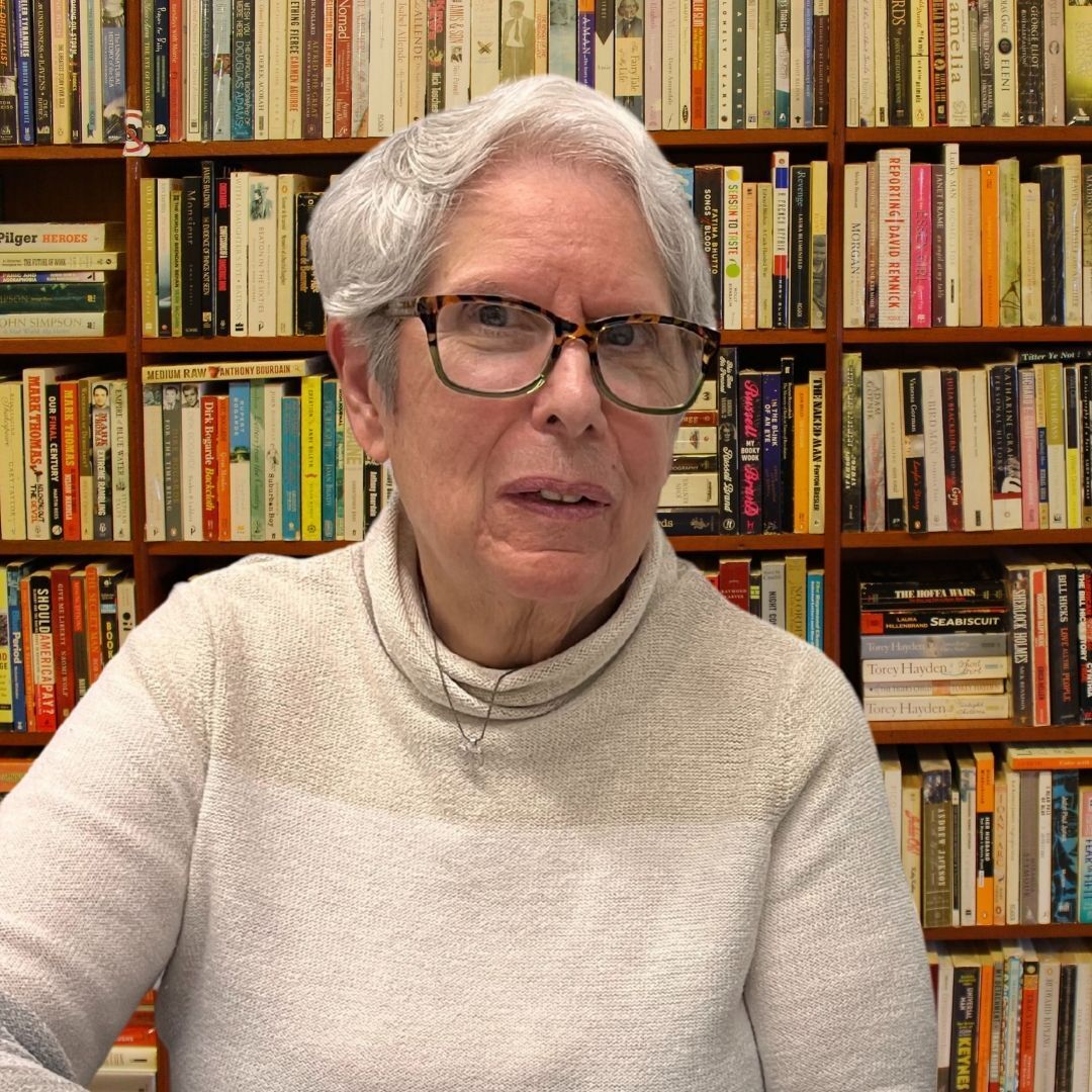 HillelIntl's tweet card. When Ellen Fuhr attended Hunter College as a first-generation college student in the 1960s, the institution was still over a decade away from charging tuition.  “It was a city college, and it was...