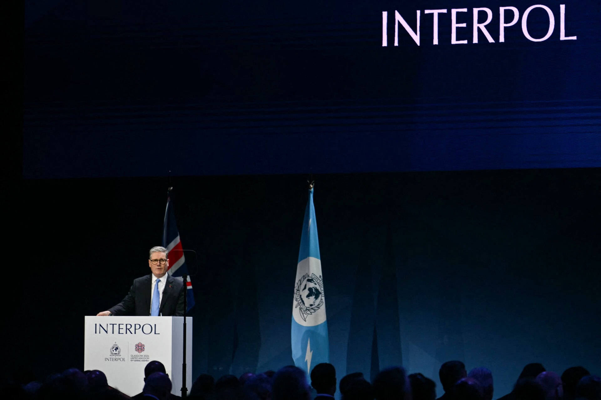 NewlinesInst's tweet card. Read the Policy Report Here This paper explores the misuse of Interpol mechanisms and databases by its member states, in violation of the organization’s rules, for use as a tool of transnational...