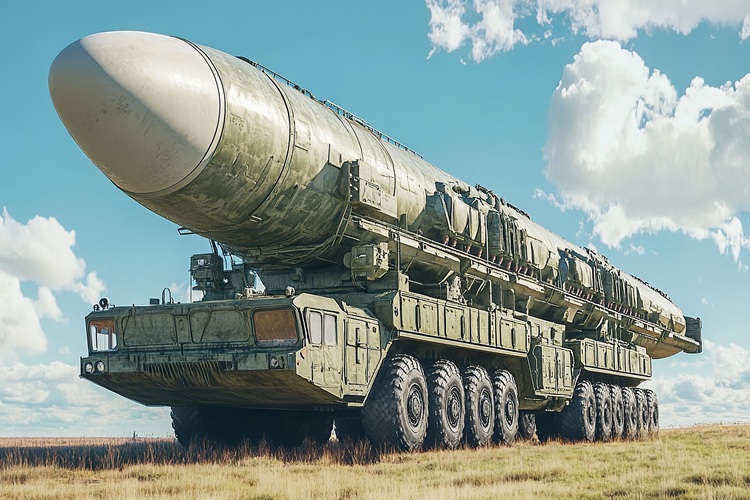 AEIfdp's tweet card. The Air Force’s next-generation Sentinel intercontinental ballistic missile (ICBM) program is racked by cost overruns and calls to eliminate its funding. And yet Sentinel’s troubled development...