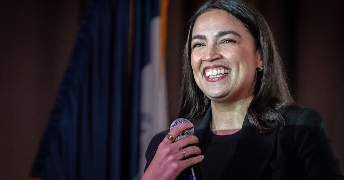 HuffPostPol's tweet card. Enthusiasm for the Democrat was palpable at an event in upstate New York on Sunday.