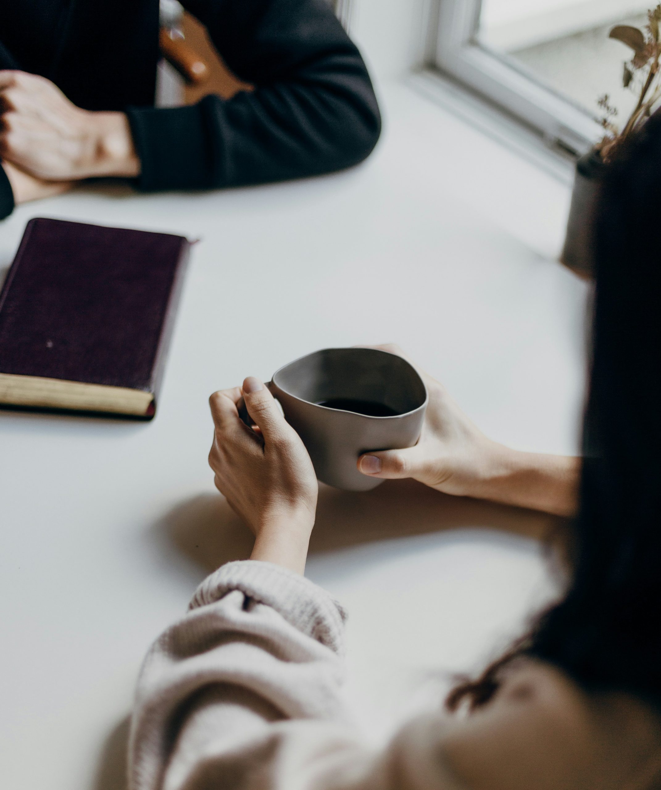 michaeljkruger's tweet card. During the TGC National Conference this past April, I was part of a panel discussion with Alistair Begg, Gavin Ortlund, and Jen Wilkin on the topic of “How to Have Healthy Disagreements within Your...