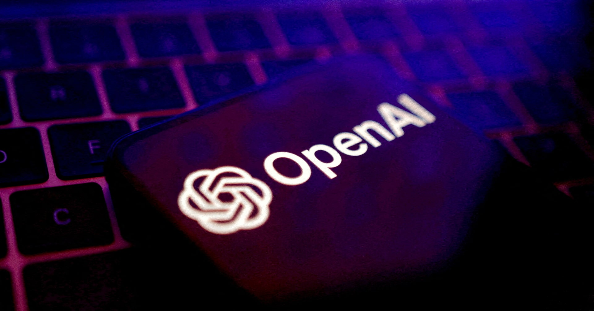 ReutersLegal's tweet card. Britain and ChatGPT maker OpenAI have signed a new strategic partnership to deepen collaboration on AI security research and explore investing in British AI infrastructure, such as data centres, the...